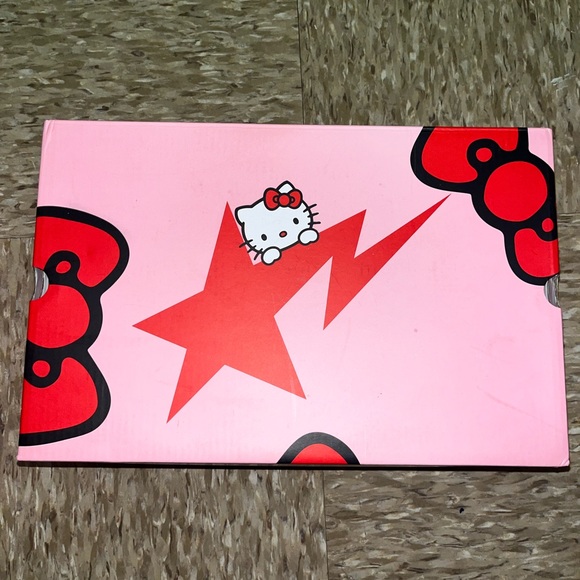 custom hello kitty bapestas - Picture 7 of 7